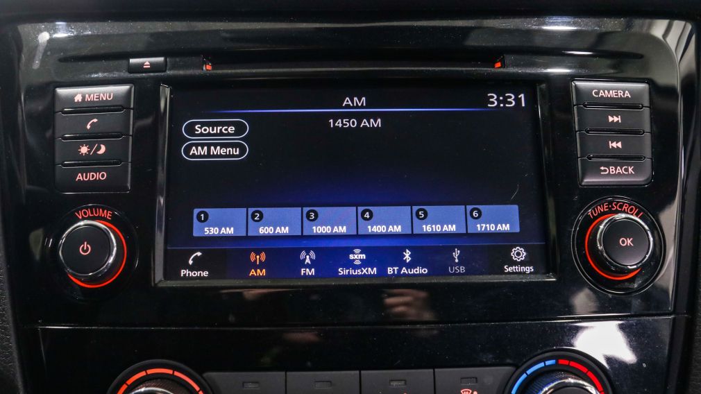 Nissan Qashqai S 2023 d&rsquo;occasion à vendre - 14