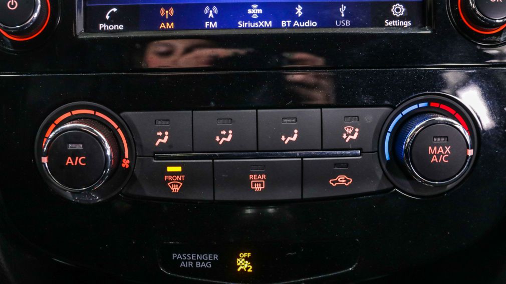 Nissan Qashqai S 2023 d&rsquo;occasion à vendre - 15