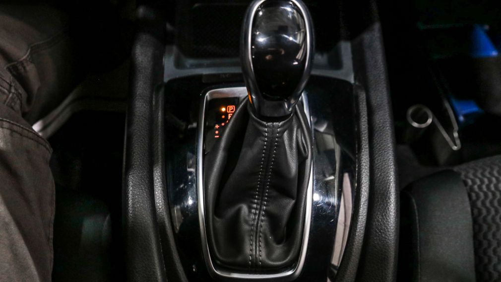 Nissan Qashqai S 2023 d&rsquo;occasion à vendre - 16