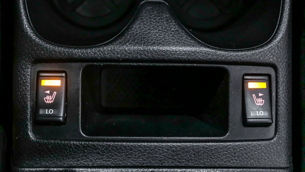 Nissan Qashqai S 2023 d&rsquo;occasion à vendre - 17