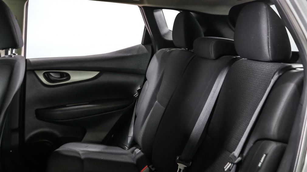 Nissan Qashqai S 2023 d&rsquo;occasion à vendre - 18