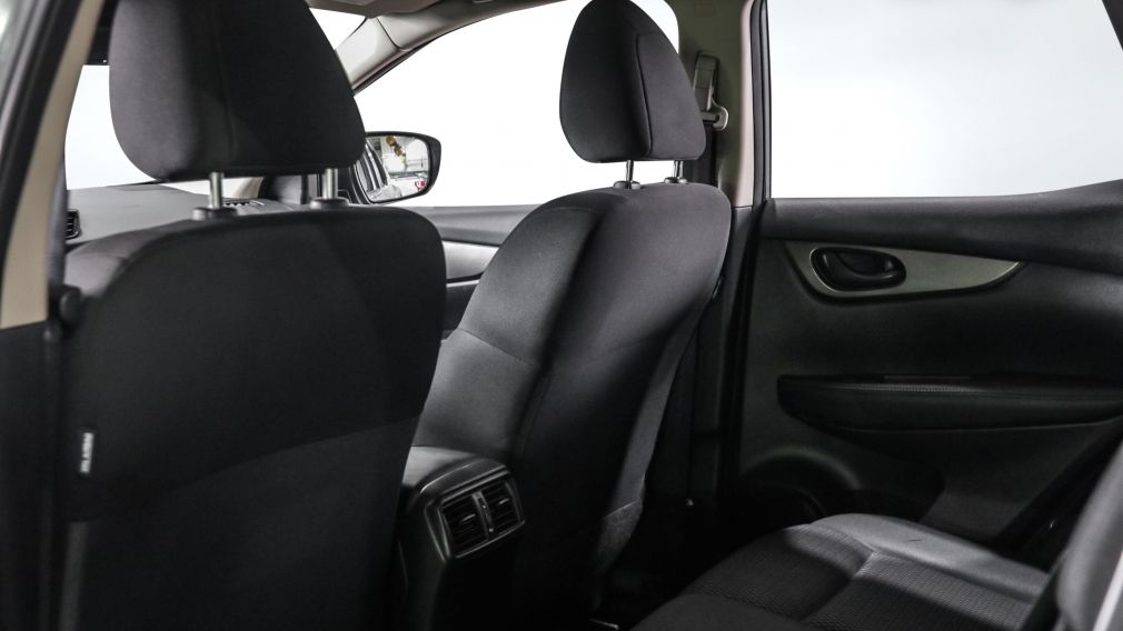 Nissan Qashqai S 2023 d&rsquo;occasion à vendre - 19