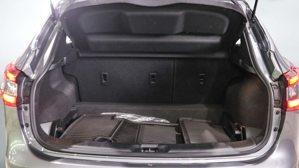 Nissan Qashqai S 2023 d&rsquo;occasion à vendre - 20