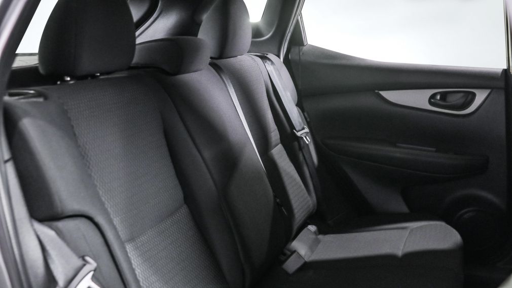 Nissan Qashqai S 2023 d&rsquo;occasion à vendre - 21