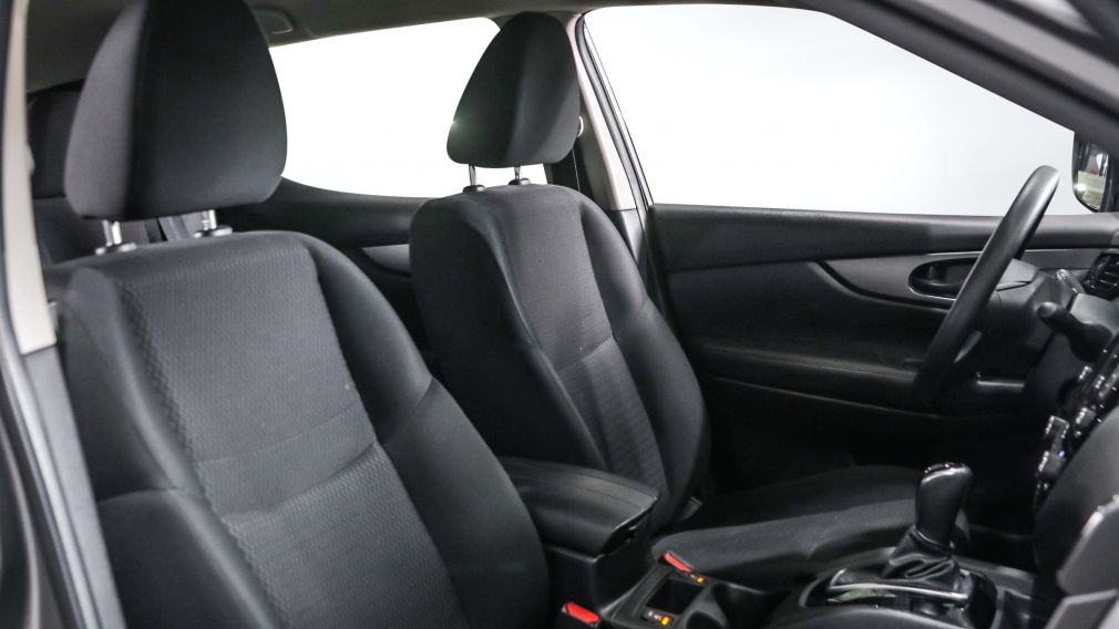 Nissan Qashqai S 2023 d&rsquo;occasion à vendre - 23