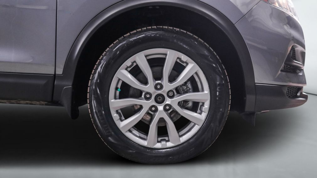 Nissan Qashqai S 2023 d&rsquo;occasion à vendre - 24