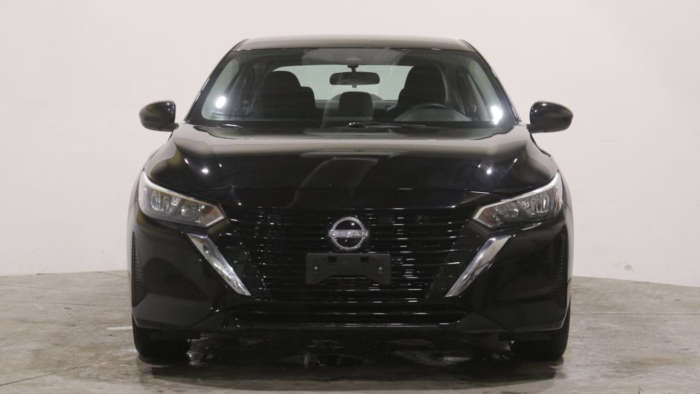 Nissan Sentra S Plus 2024 d&rsquo;occasion à vendre - 2