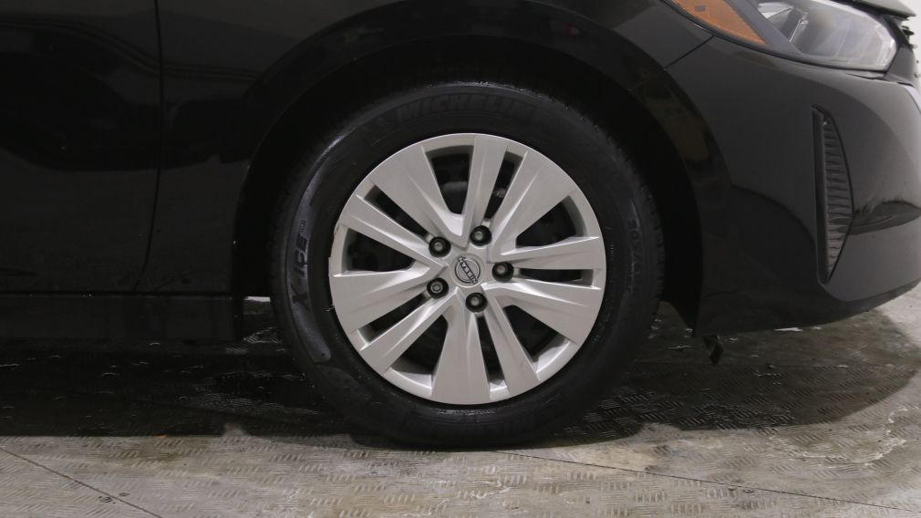 Nissan Sentra S Plus 2024 d&rsquo;occasion à vendre - 25