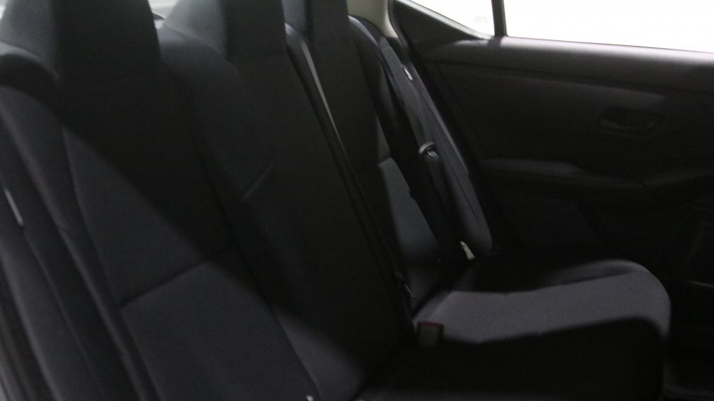 Nissan Sentra S Plus 2024 d&rsquo;occasion à vendre - 22