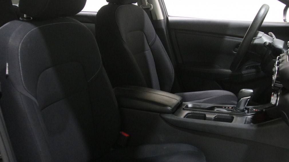 Nissan Sentra S Plus 2024 d&rsquo;occasion à vendre - 23