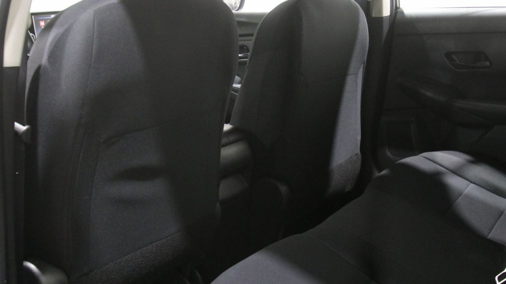 Nissan Sentra S Plus 2024 d&rsquo;occasion à vendre - 20