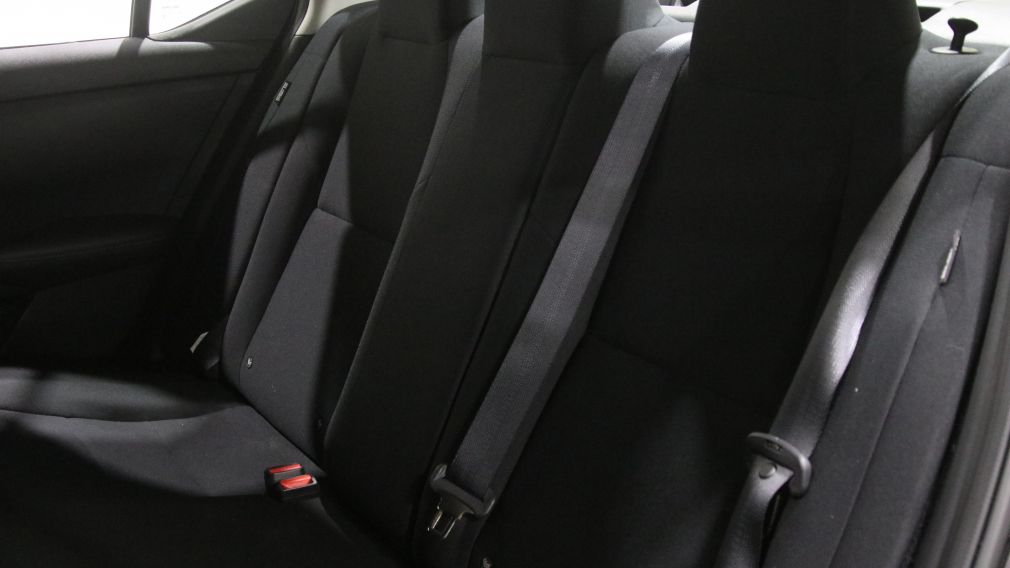 Nissan Sentra S Plus 2024 d&rsquo;occasion à vendre - 21