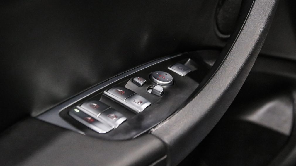 BMW X3 xDrive30i 2022 d&rsquo;occasion à vendre - 11