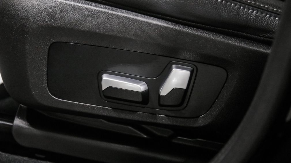 BMW X3 xDrive30i 2022 d&rsquo;occasion à vendre - 12