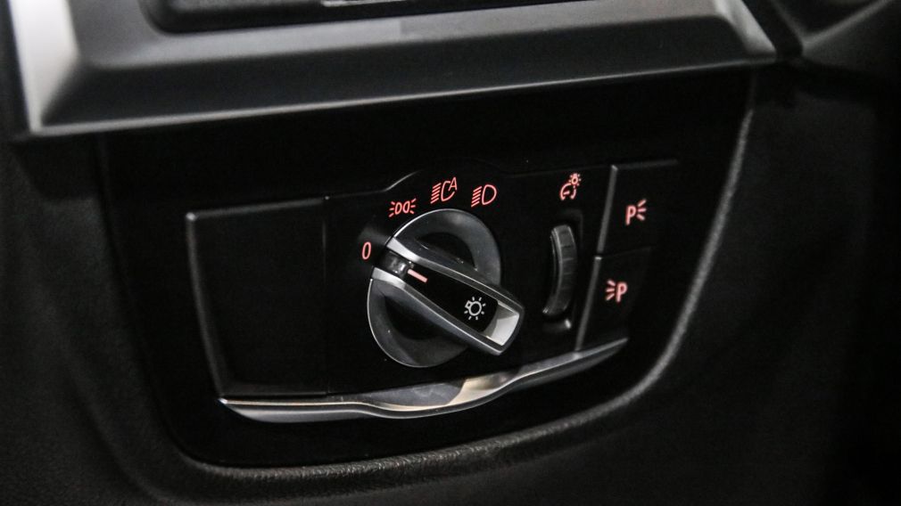 BMW X3 xDrive30i 2022 d&rsquo;occasion à vendre - 13