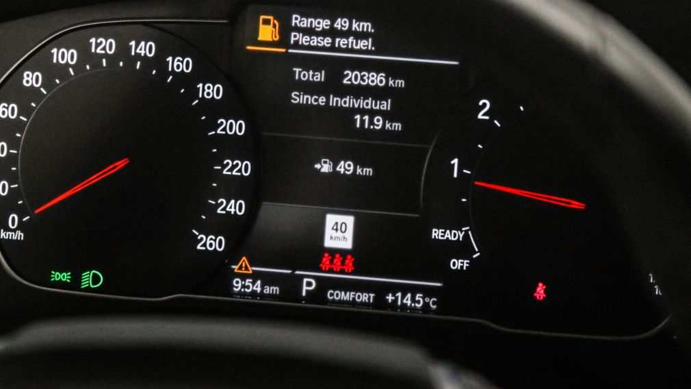 BMW X3 xDrive30i 2022 d&rsquo;occasion à vendre - 18