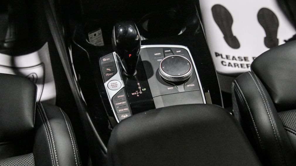 BMW X3 xDrive30i 2022 d&rsquo;occasion à vendre - 21