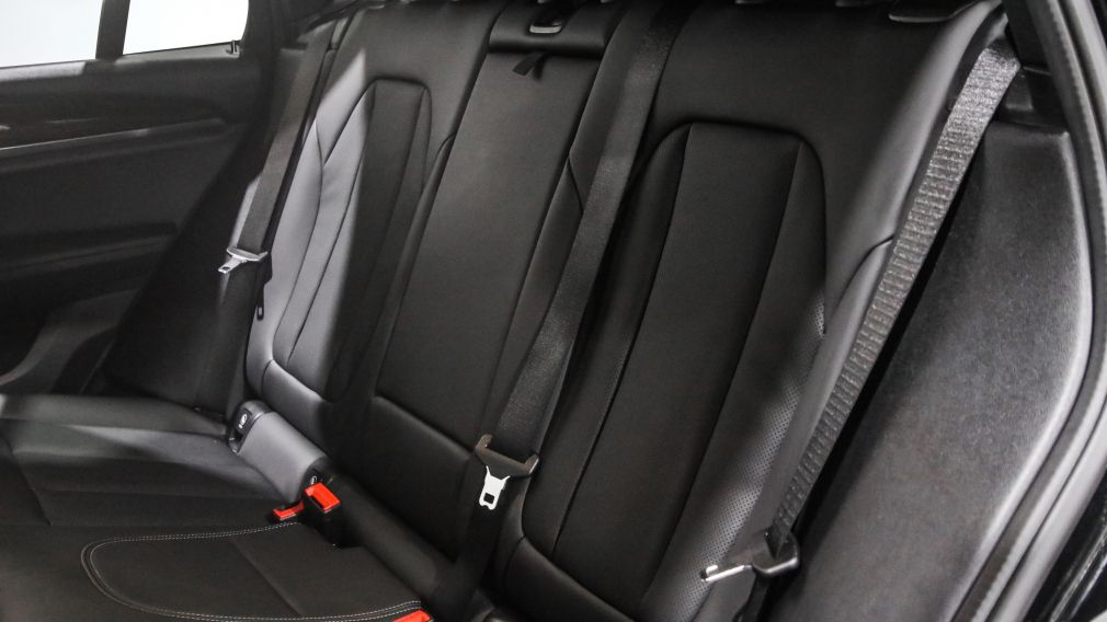 BMW X3 xDrive30i 2022 d&rsquo;occasion à vendre - 23