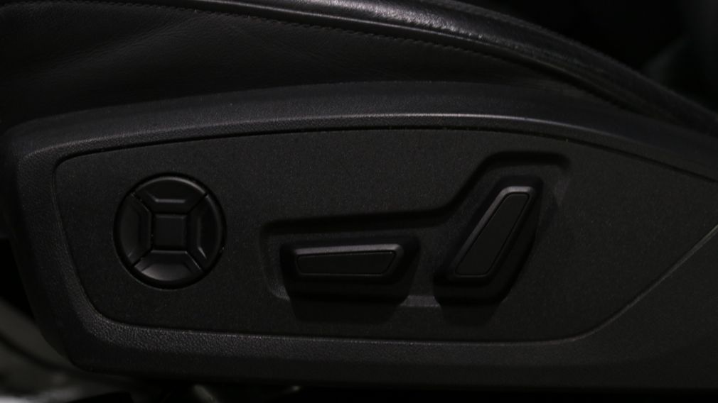 Audi Q3 Komfort 2022 d&rsquo;occasion à vendre - 10