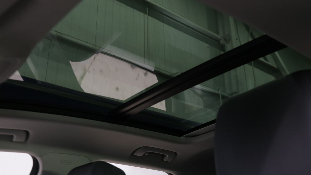 Audi Q3 Komfort 2022 d&rsquo;occasion à vendre - 11