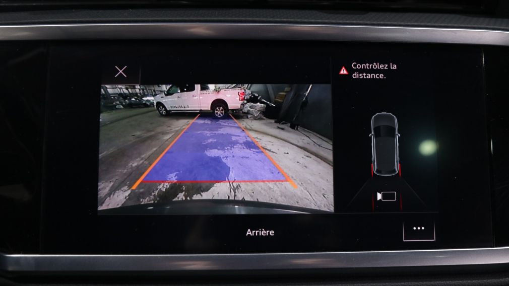 Audi Q3 Komfort 2022 d&rsquo;occasion à vendre - 15