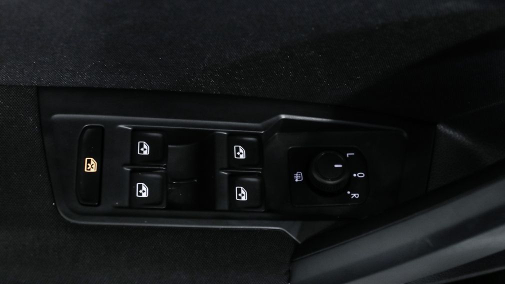Volkswagen Tiguan Trendline 2020 d&rsquo;occasion à vendre - 10