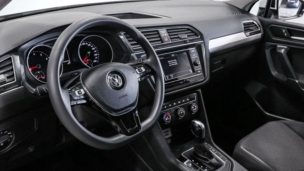 Volkswagen Tiguan Trendline 2020 d&rsquo;occasion à vendre - 11