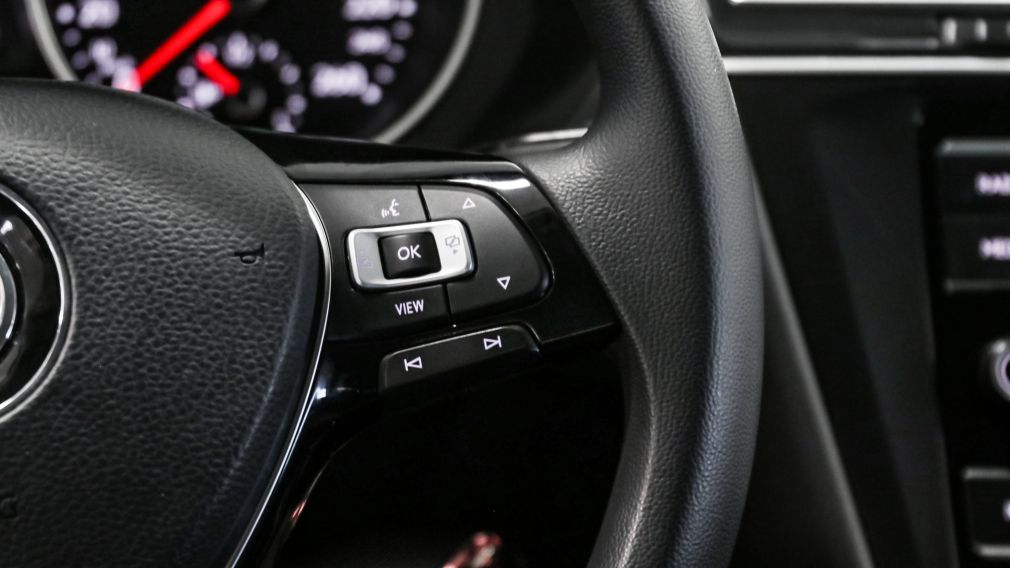 Volkswagen Tiguan Trendline 2020 d&rsquo;occasion à vendre - 14