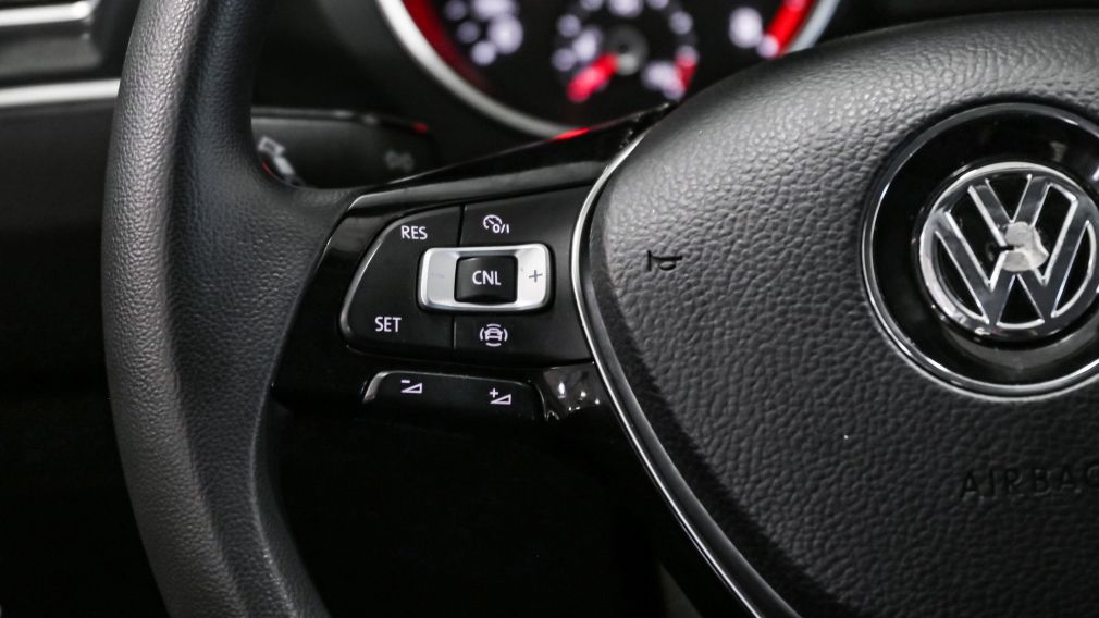 Volkswagen Tiguan Trendline 2020 d&rsquo;occasion à vendre - 15