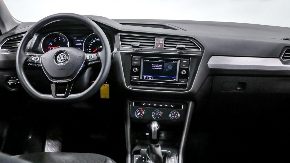 Volkswagen Tiguan Trendline 2020 d&rsquo;occasion à vendre - 16
