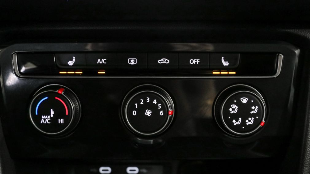 Volkswagen Tiguan Trendline 2020 d&rsquo;occasion à vendre - 21