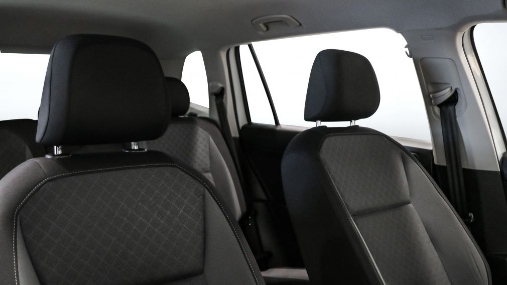 Volkswagen Tiguan Trendline 2020 d&rsquo;occasion à vendre - 22