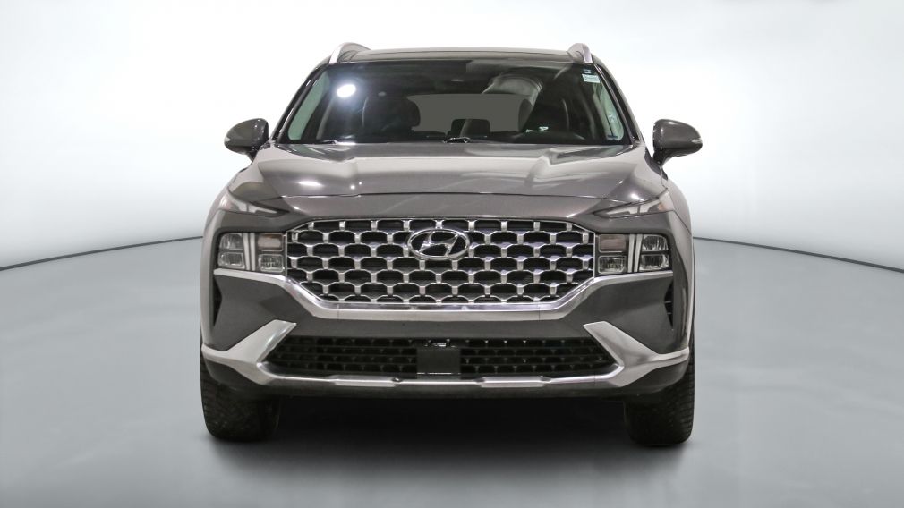 Hyundai Santa Fe Preferred 2021 d&rsquo;occasion à vendre - 2