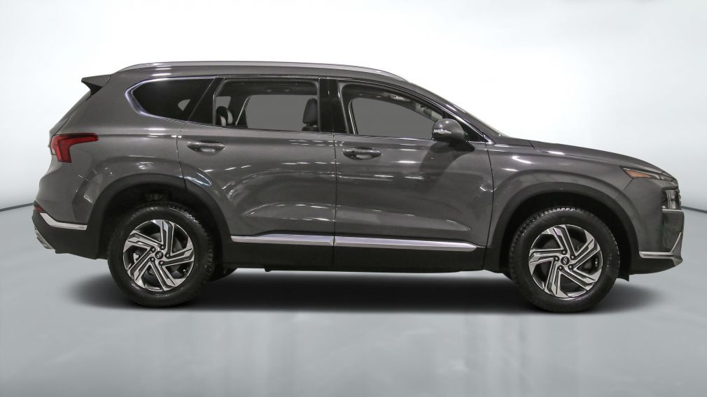 Hyundai Santa Fe Preferred 2021 d&rsquo;occasion à vendre - 8