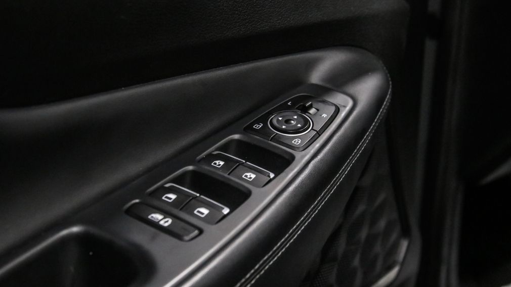 Hyundai Santa Fe Preferred 2021 d&rsquo;occasion à vendre - 11