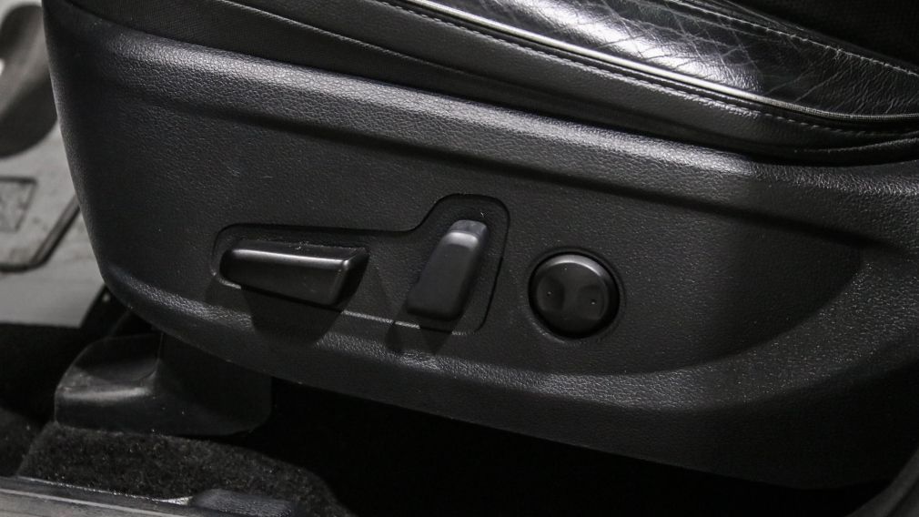 Hyundai Santa Fe Preferred 2021 d&rsquo;occasion à vendre - 12