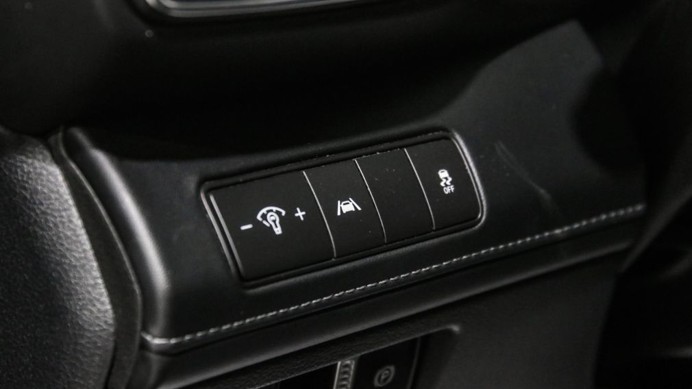 Hyundai Santa Fe Preferred 2021 d&rsquo;occasion à vendre - 13