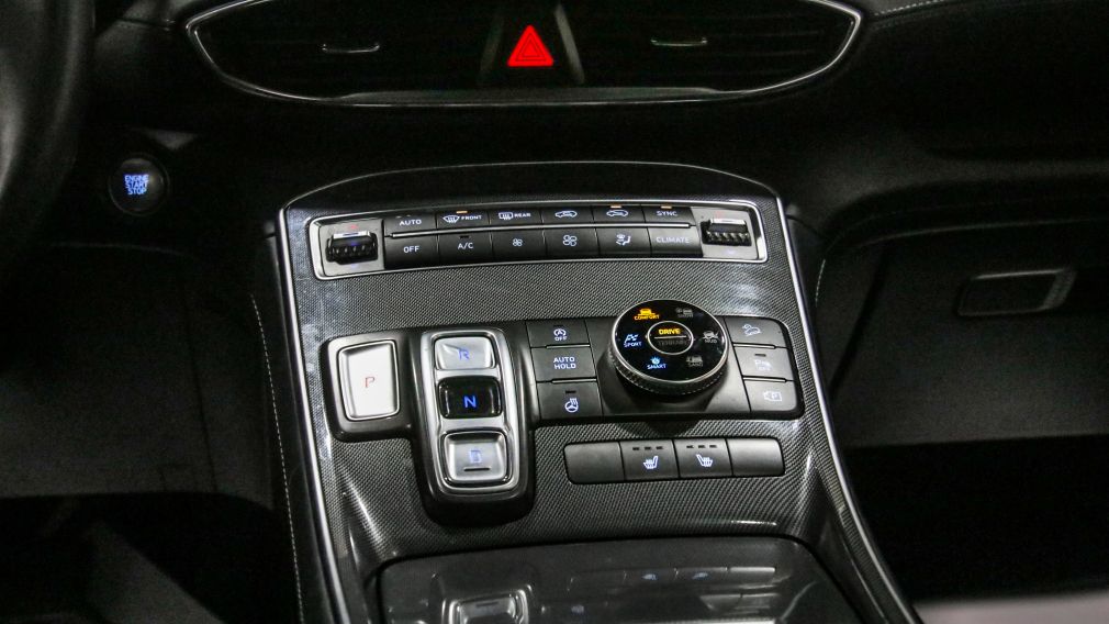 Hyundai Santa Fe Preferred 2021 d&rsquo;occasion à vendre - 20