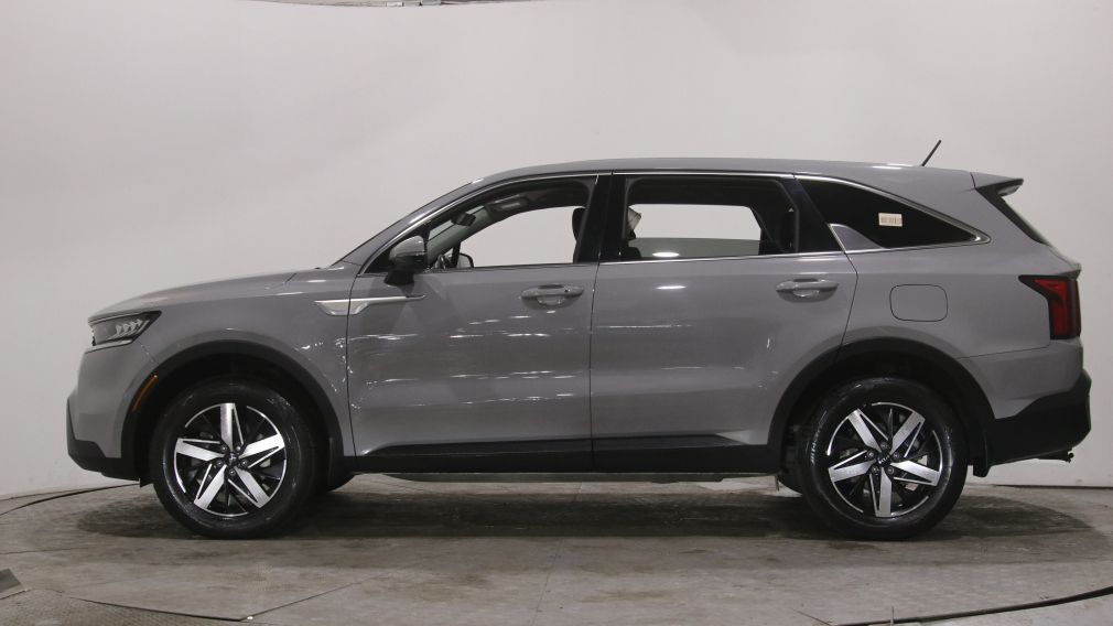 Kia Sorento LX+ 2022 d&rsquo;occasion à vendre - 4