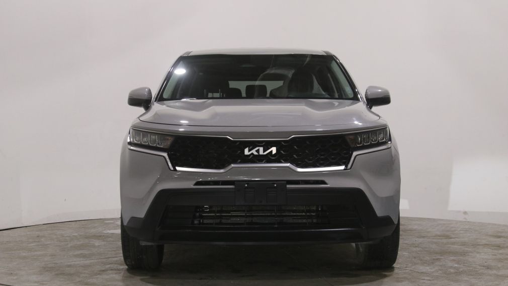 Kia Sorento LX+ 2022 d&rsquo;occasion à vendre - 2