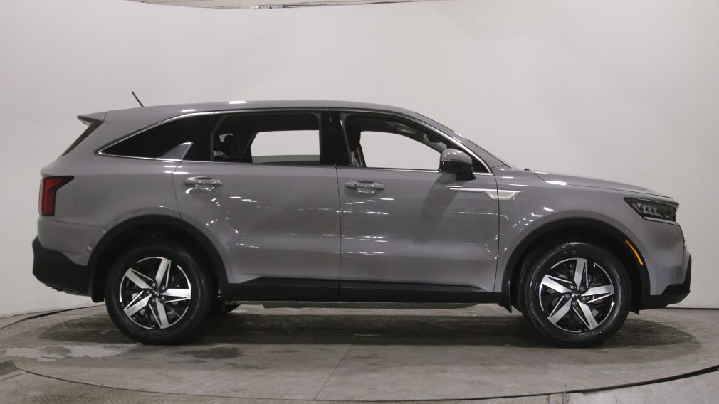 Kia Sorento LX+ 2022 d&rsquo;occasion à vendre - 8