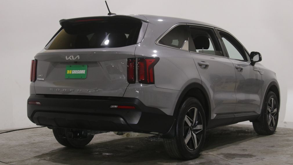 Kia Sorento LX+ 2022 d&rsquo;occasion à vendre - 7
