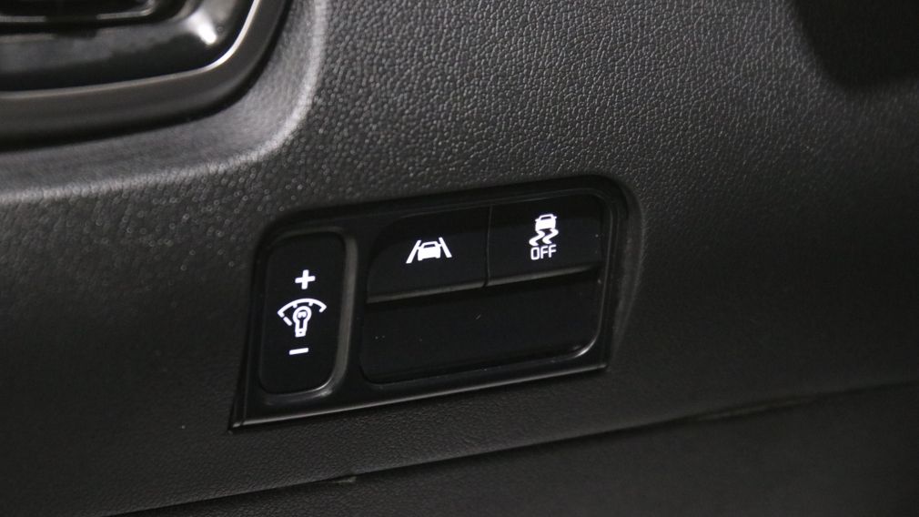 Kia Sorento LX+ 2022 d&rsquo;occasion à vendre - 13