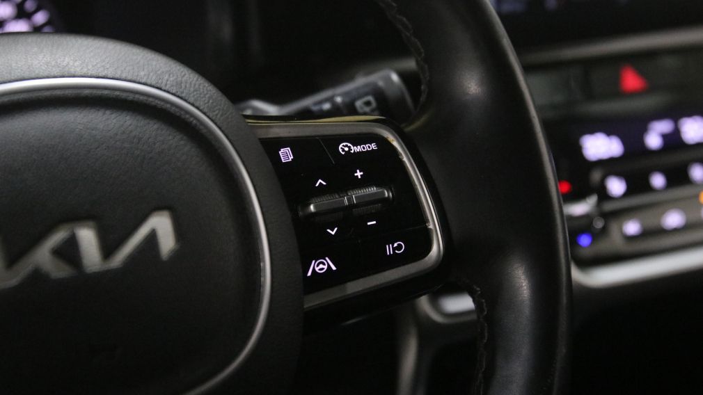 Kia Sorento LX+ 2022 d&rsquo;occasion à vendre - 15