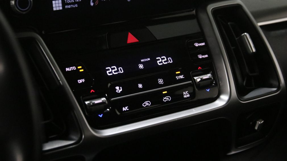 Kia Sorento LX+ 2022 d&rsquo;occasion à vendre - 18