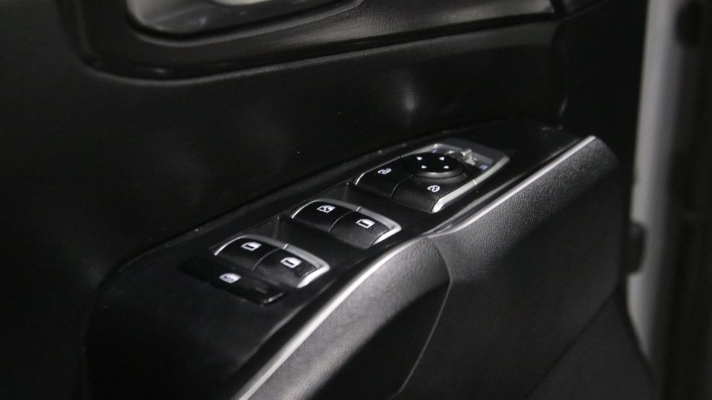 Kia Sorento LX+ 2022 d&rsquo;occasion à vendre - 11