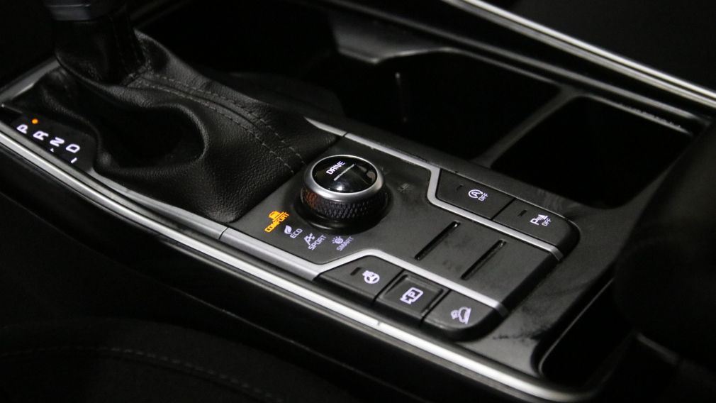 Kia Sorento LX+ 2022 d&rsquo;occasion à vendre - 20