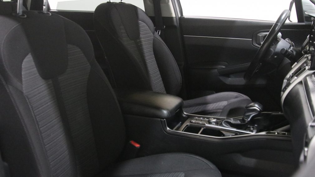 Kia Sorento LX+ 2022 d&rsquo;occasion à vendre - 25