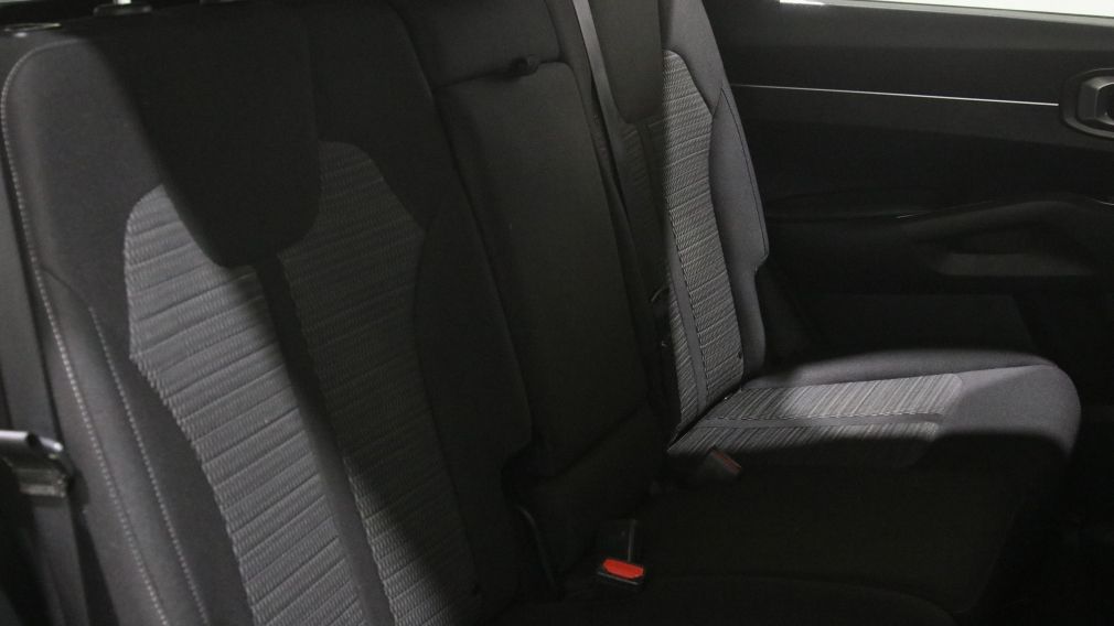 Kia Sorento LX+ 2022 d&rsquo;occasion à vendre - 24