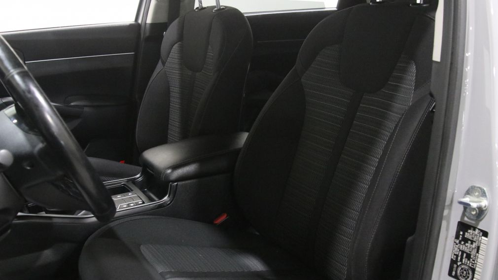 Kia Sorento LX+ 2022 d&rsquo;occasion à vendre - 10